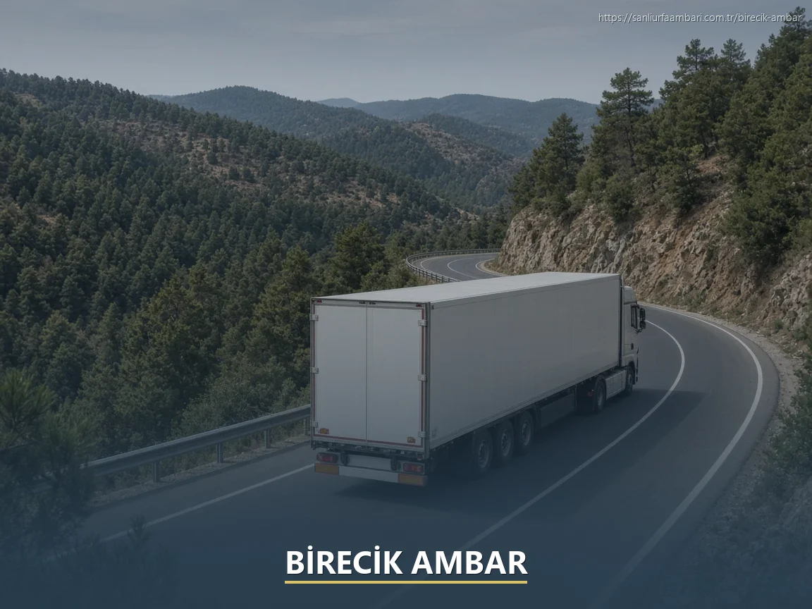 Birecik Ambar