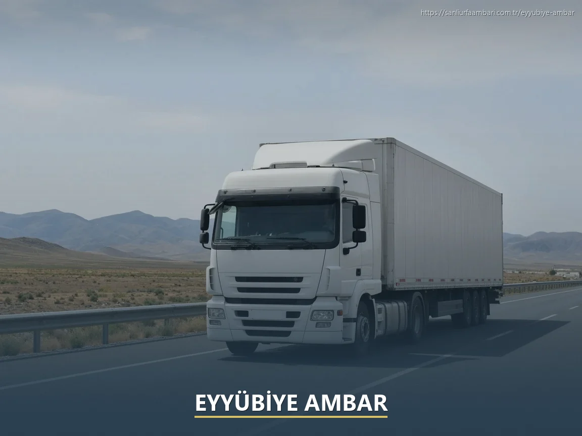 Eyyübiye Ambar