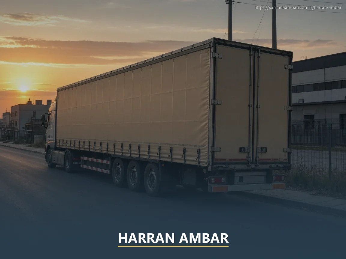 Harran Ambar