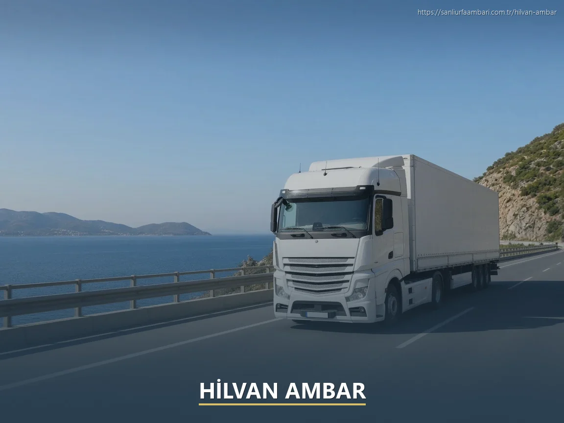 Hilvan Ambar